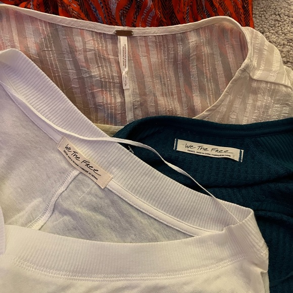 Free People bundle - Picture 11 of 13